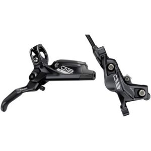 Maneta freno disco SRAM G2 R trasera 950 mm mmx aluminio negro