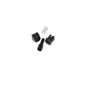 Kit tensores cable SRAM cambio Trigger XX1/X01 Eagle negro