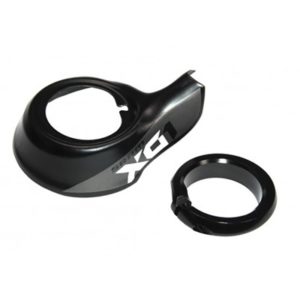 Kit carcasa mando cambio Grip SRAM X01 (incluye tornillos fijacion)