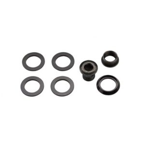 Kit espaciadores plato SRAM CX1 (incluye tornillos) (5 unidades)