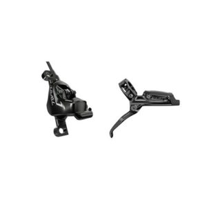 Maneta freno disco SRAM G2 Re hidraulico pinza delantera 950 mm aluminio negro brillo