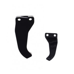 XLC KS-X011 placa adaptadora caballete para Ghost Riot/E-Riot