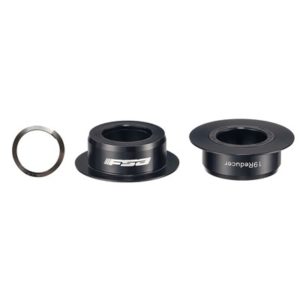 Adaptador pedalier FSA BB386Evo a Mega-EXO 19 mm