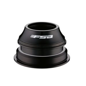 Juego de direccion FSA no.42/48/acB A-Head integrada 1-1/8-1.5" 8.7 mm aluminio negro