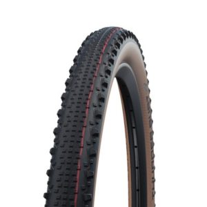 Cubierta Schwalbe Thunder Burt 29x2.35 HS451 Evo S.Race Addix Speed tubeless pleg. neg/transl.60-622