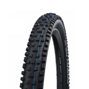 Cubierta Schwalbe Nobby Nic 29x2.35 HS602 Evo Super Ground tubeless Addix Speedgrip pleg. neg 60-622