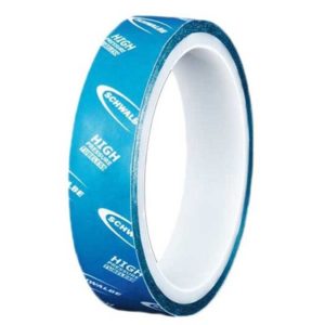 Cinta llanta Schwalbe convertible tubeless 10 metros x 42 mm