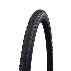Cubierta Schwalbe G-One Bite 28x1.70 700x45C HS478 Evo Snakeskin Addix Speedgr tubel. ple.neg 45-622