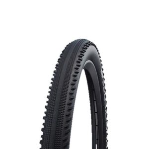 Cubierta Schwalbe Hurricane 29x2.00 HS499 Performance Addix rigida negro 50-622