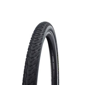 Cubierta Schwalbe Marathon E-Plus 28x2.15 HS498 Perf Twinskin Smart Dualg.Addix E rig.neg ref 55-622