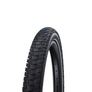 Cubierta Schwalbe Pick-up 26x2.15 HS609 Perf Twinskin Super Defense Addix E rigida negro refl 55-559
