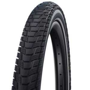 Cubierta Schwalbe Pick-up 27.5x2.35 HS609 Perf Twinskin Super Defense Addix E rigida neg refl 60-584