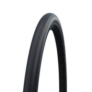 Cubierta Schwalbe G-One Speed 28x2.00 700x30C HS472 Evo V-Guard Speedgrip Addix tubel.ple.neg 50-622