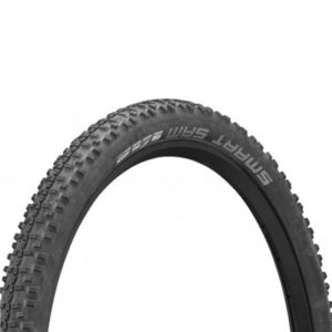 Cubierta Schwalbe Smart Sam 27.5x2.80 HS476 Performance Line Addix plegable negro 70-584