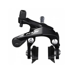 Pinza freno Shimano 105 BR-R7000 delantero SLR-V aluminio negro