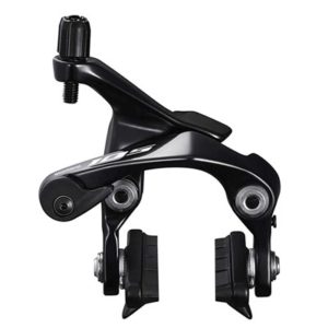 Pinza freno Shimano 105 BR-R7010f trasero Direct mount SLR-V aluminio negro