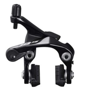 Pinza freno Shimano 105 BR-R7010f trasero Direct mount bajo sillin SLR-V aluminio negro