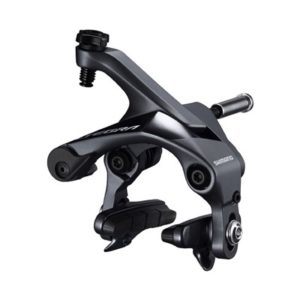 Juego de pinzas de freno Shimano Ultegra BR-R8000 aluminio negro