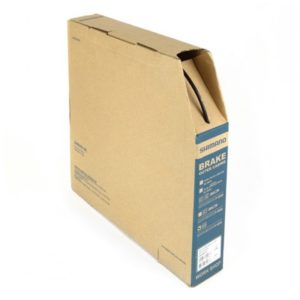 Funda de cable cambio Shimano OT-SP41 4 mm negro (50 metros)