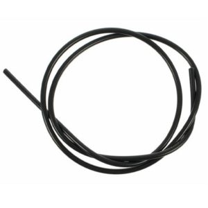 Funda de cable freno Shimano MTB 5 mm negro (40 metros)