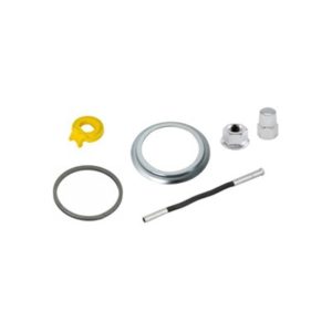 Kit recambios buje Shimano Nexus SM-3C41 3V (incluye tuercas/arandelas/actuador/circlip piñon )
