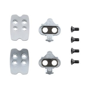 Juego de calas Shimano SM-SH56 SPD multidireccion con placas