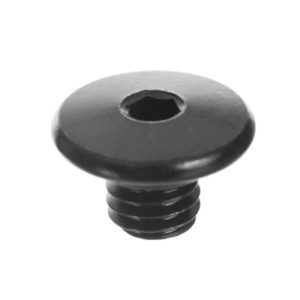 Tornillo de purgado Shimano M5 x 4.7 mm para maneta hidraulica BL-M640/675 ETC (incluye torica)