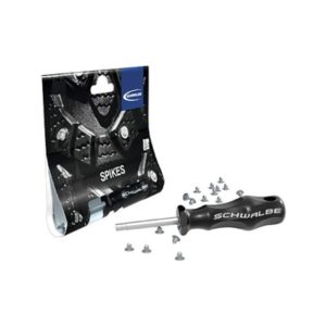 Clavos Schwalbe para cubierta (50 unidades)
