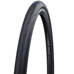 Cubierta Schwalbe Spicer Plus 28x1.50/700x38C HS442 Active Punctureguard Twinskin rigida negr 40-622
