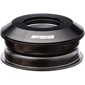 Juego de direccion FSA no.55r/57sc/ACB A-Head semi-integrada 1.5" 6.1 mm aluminio negro