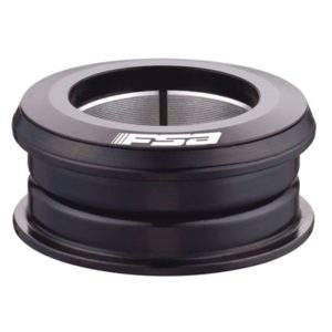 Juego de direccion FSA no.11agy A-Head semi-integrada 1-1/8" aluminio negro