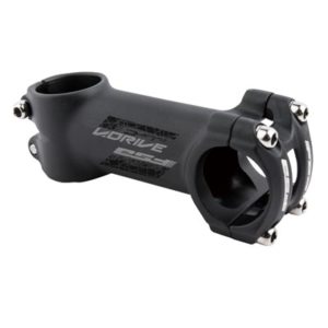 Potencia FSA V-Drive MTB A-Head 100 mm 1-1/8" 31.8 6º aluminio negro
