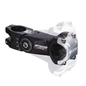 Potencia FSA NS varius carretera A-Head 100 mm 1-1/8" 31.8 20-40º aluminio negro