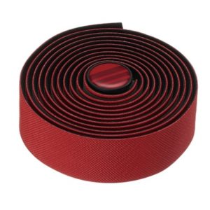 Cinta manillar FSA Powertouch rojo