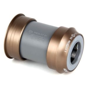 Cartucho pedalier FSA Pressfit Bbright 79 mm Mega-Exo