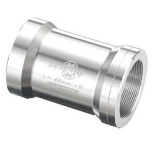 Casquillo adaptador Pressfit 30 - BSA 68 B3167