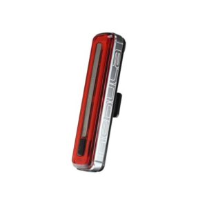 Luz trasera Moon nebula USB