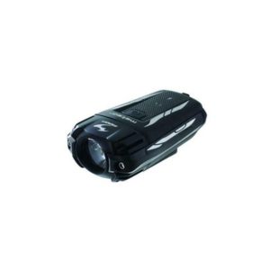 Luz delantera Moon Meteor C3 USB negro
