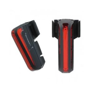 Luz trasera Moon cerberus USB