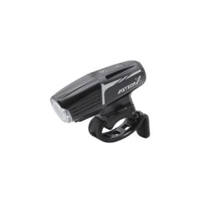 Luz delantera Moon Meteor X-Auto Pro USB negro
