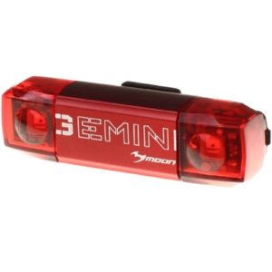 Luz trasera Moon Gemini USB