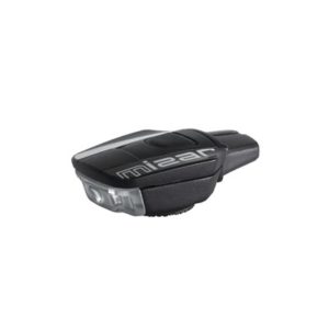 Luz delantera Moon Mizar USB negro