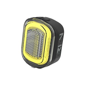 Luz delantera Moon Orion-W USB blanco