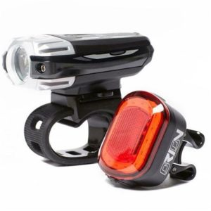 Juego de luces Moon delantera meteor C1 trasera Orion