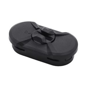 Soporte trasero Moon RB-27 para montaje camara Gopro con luz trasera Moon