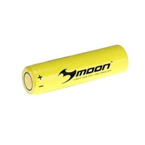 Bateria recambio Moon 3350 mah para luz delantera meteor/Vortex/LX-760/LX-560/LX-360
