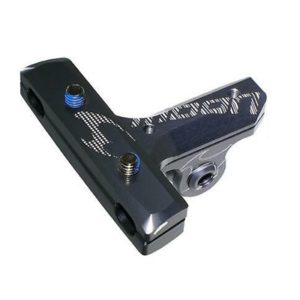 Soporte sillin Moon M-04 para camara Gopro