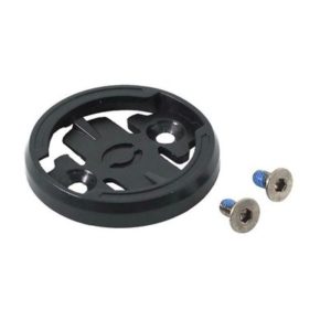 Soporte Moon M-Ga para montaje ciclocomputador Garmin con luz Moon