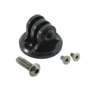 Soporte Moon M-Ga para montaje camara Gopro con luz Moon