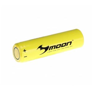 Bateria recambio Moon 2200 mah para luz delantera